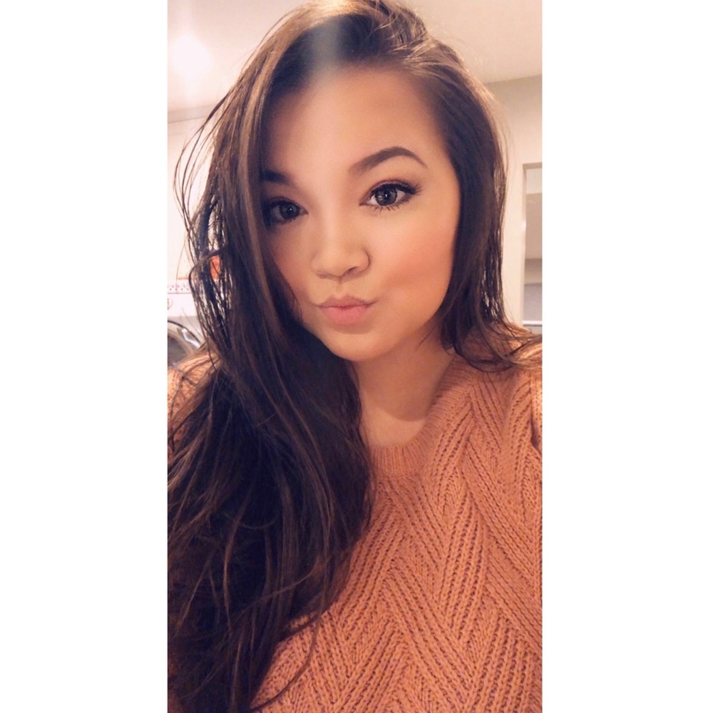 Meet your Posher, Jade